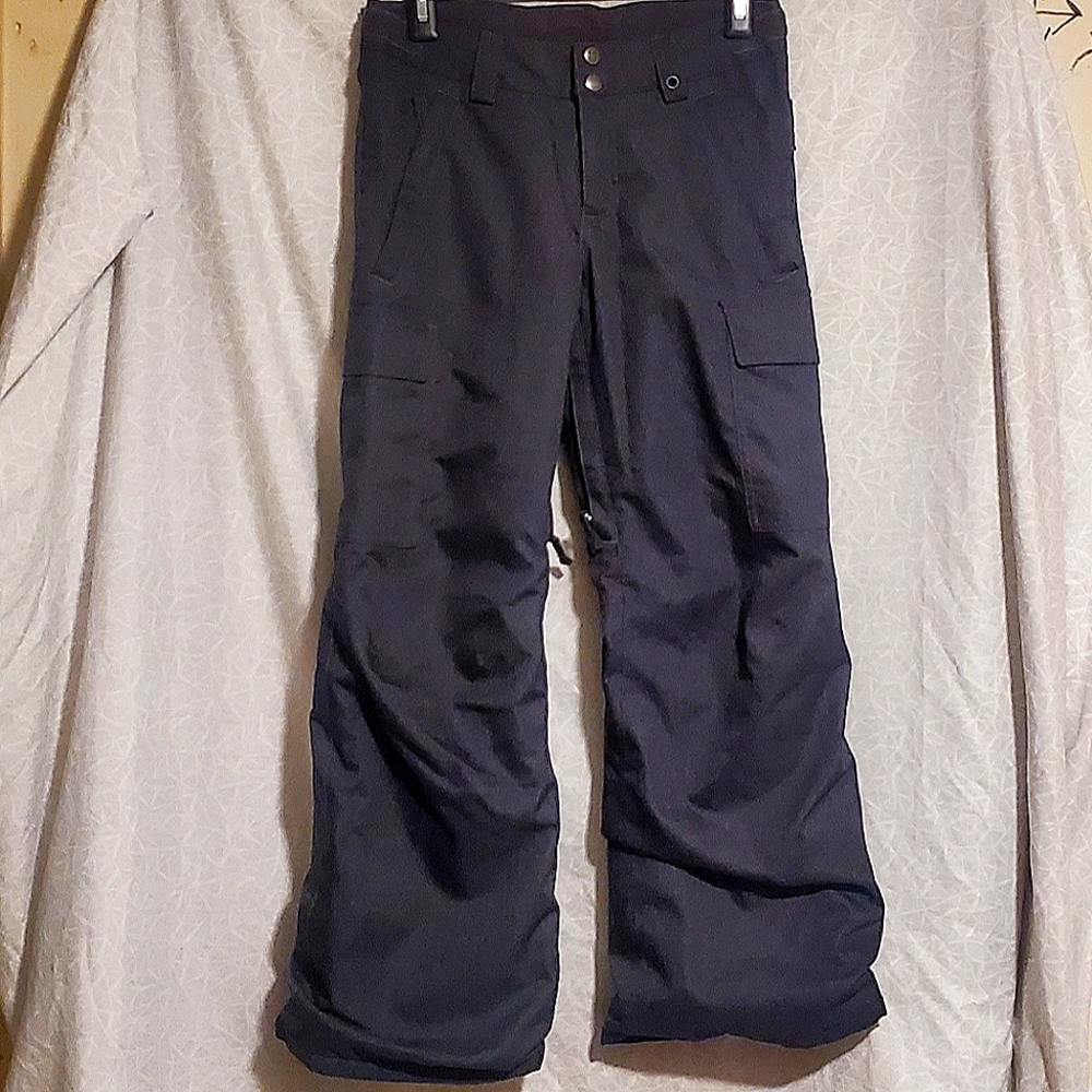 Ski pants